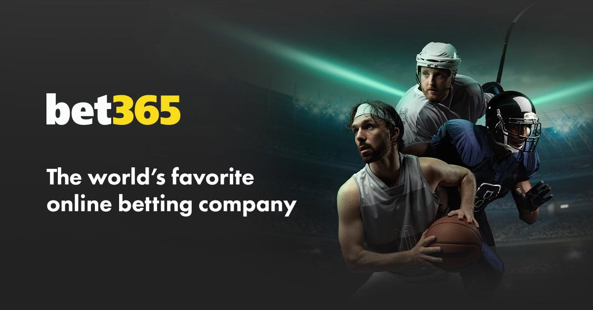 Bet365 Colorado Bonus Code.