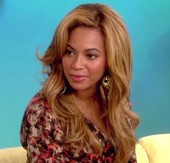 //beyonce miscarriage