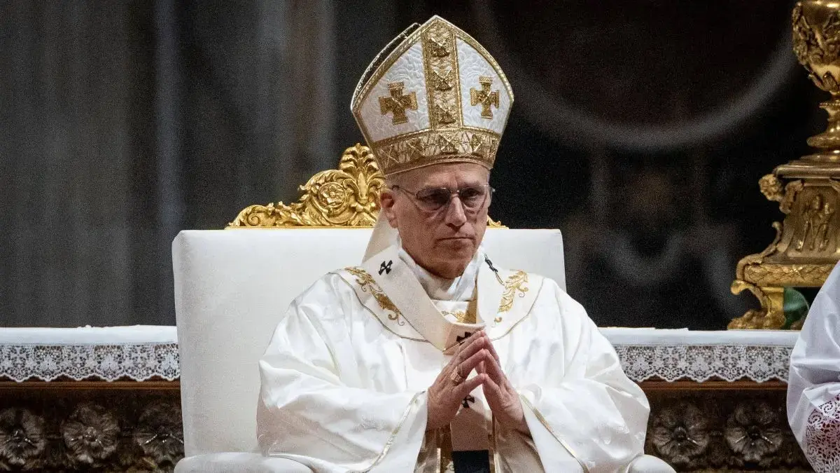 Trump accused the pope of being 'weak on crime' and 'terrible for foreign policy.' 