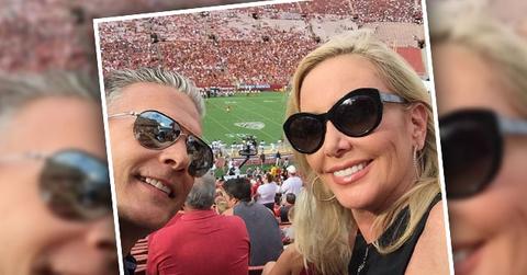 Shannon Beador David Beador Mistress Fight