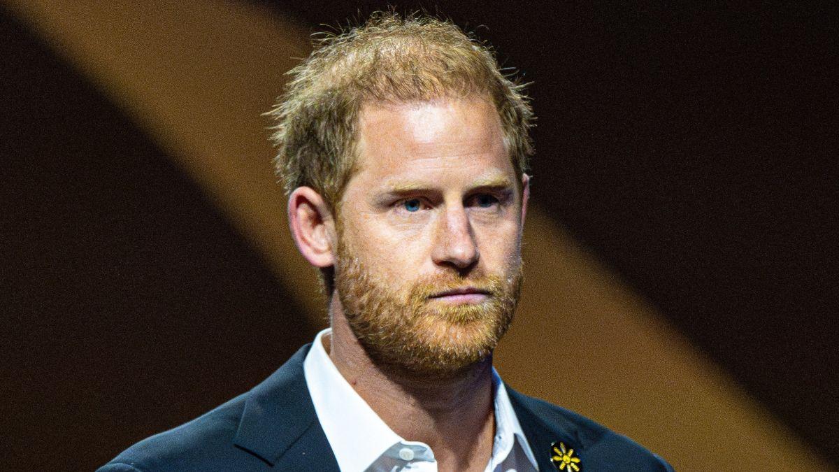 picture of prince harry