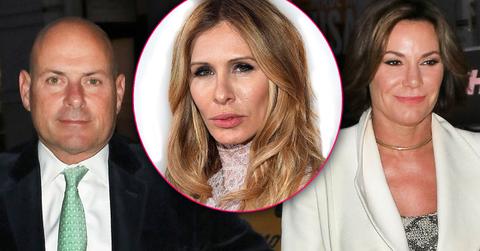 ‘RHONY’ – Emergency Lawsuit Filed to Cancel Tonight’s Episode