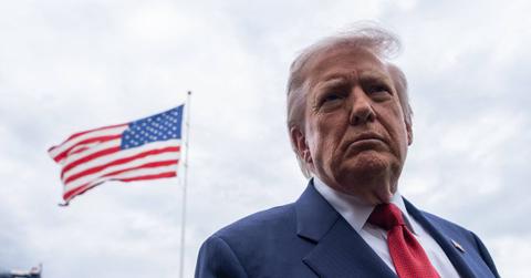 image of Donald Trump