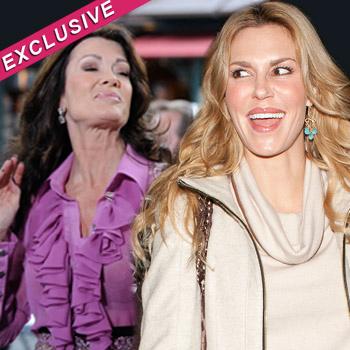 //lisa vanderpump brandi glanville divas