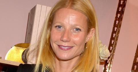 Gwyneth Paltrow Slams Critics F Word