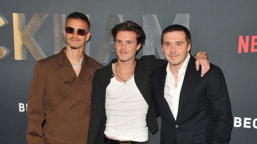 Brooklyn Rader Radar Reveals Signs Brooklyn Beckham Didn't Write Instagram Attack