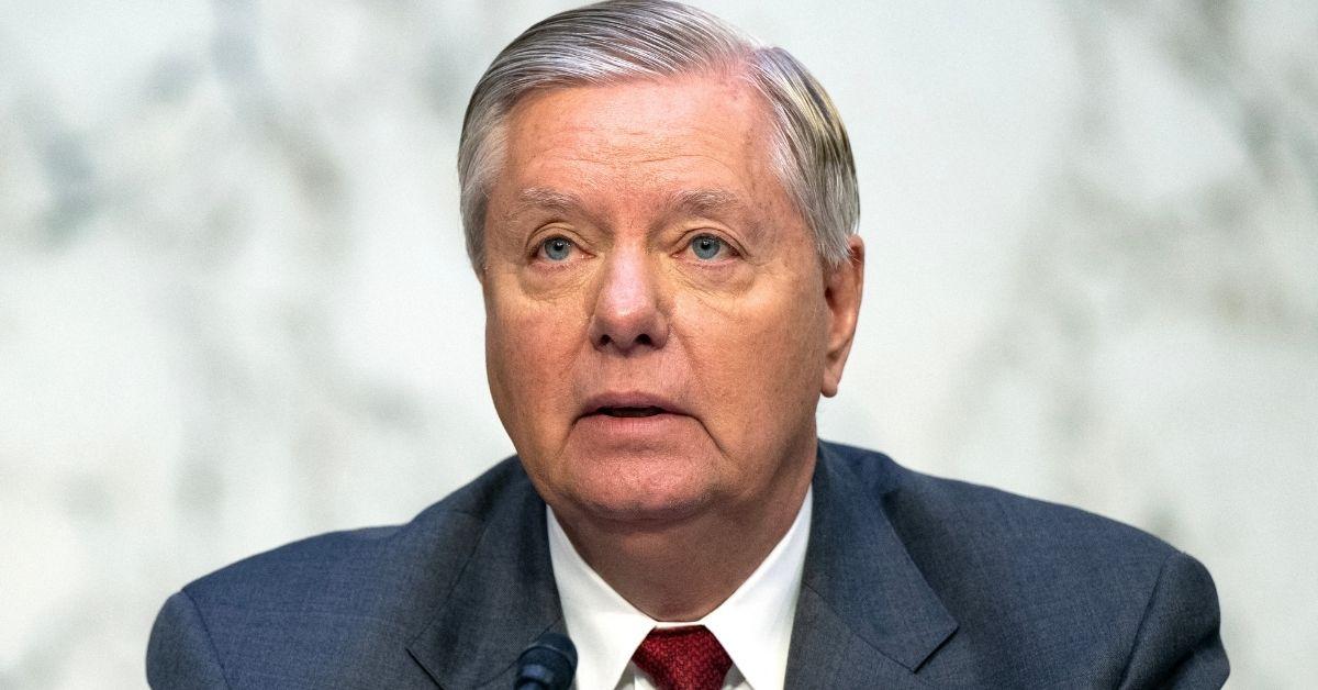 lindsey graham mega