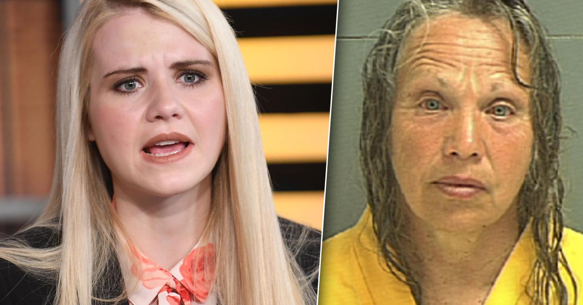 Elizabeth Smart Kidnapper Wanda Barzee To Be Released From Prison Early