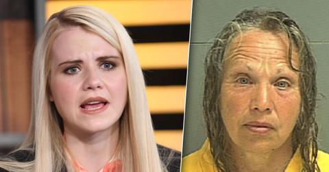 Elizabeth Smart Kidnapper Wanda Barzee Released Prison Early