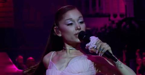 Photo of Ariana Grande