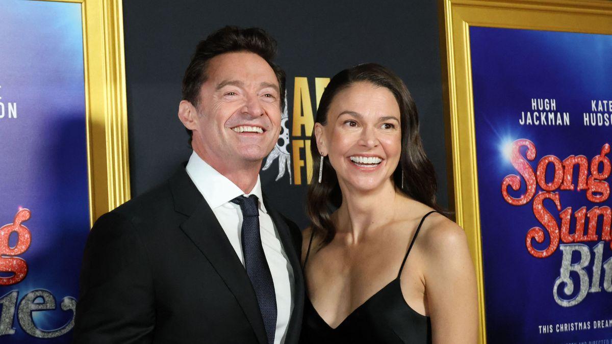 Hugh Jackman's prenup drama has been unfolding as the 'Wolverine' star faces pressure to protect assets Down Under.