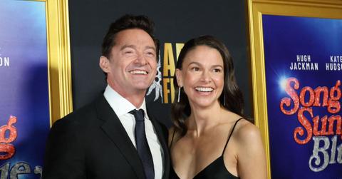 Hugh Jackman's prenup drama has been unfolding as the 'Wolverine' star faces pressure to protect assets Down Under.