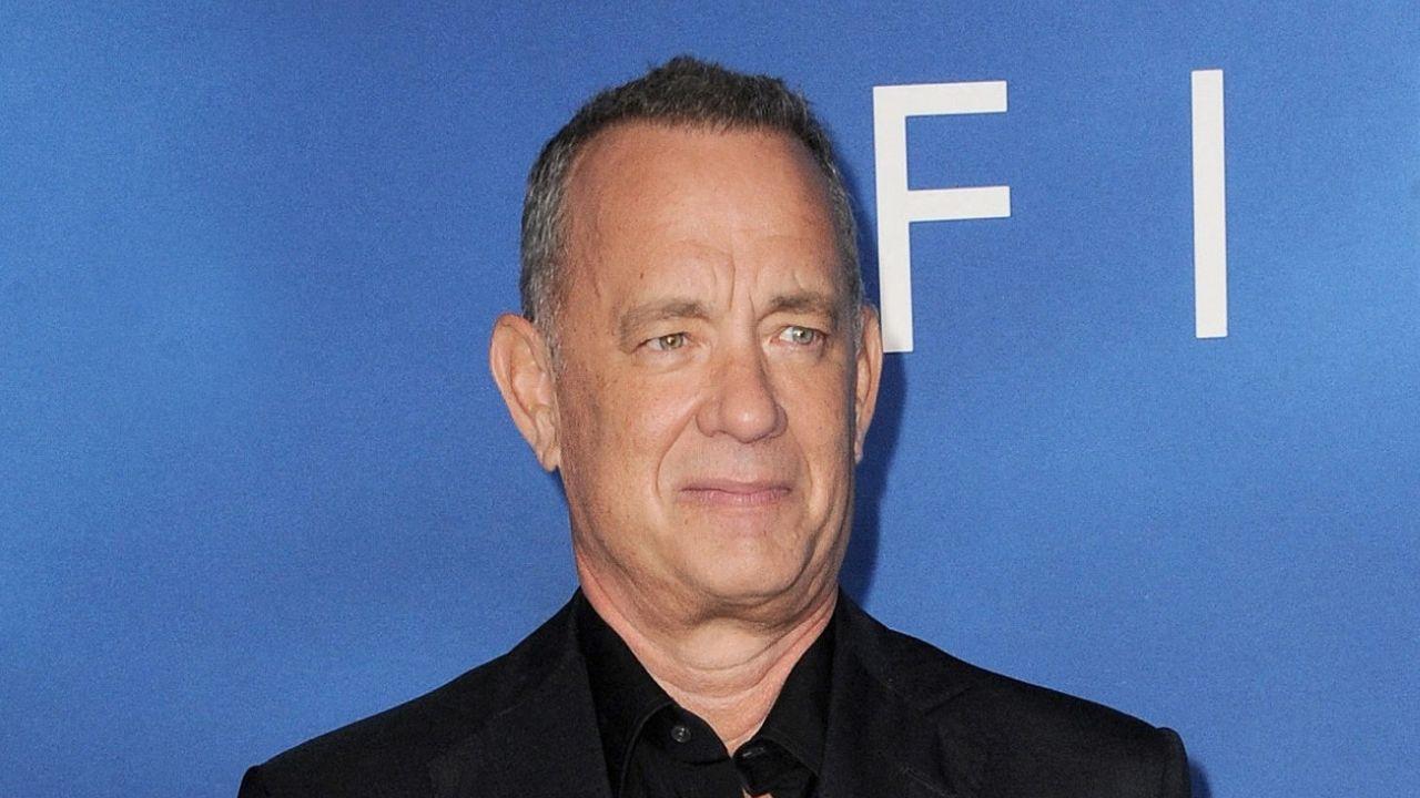 picture of tom hanks