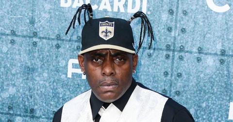 Coolio's Close Friends Believe Asthma Contributed To His Death