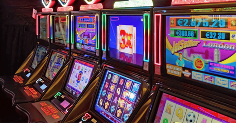 modern design features that make slots more enticing