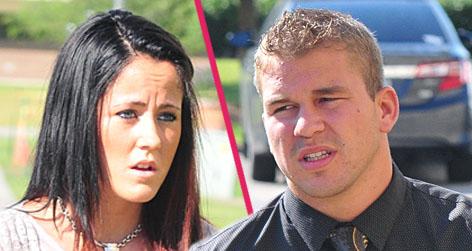 //jenelle evans nathan griffith