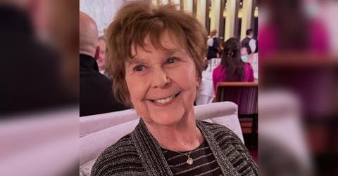 image of Nancy Guthrie