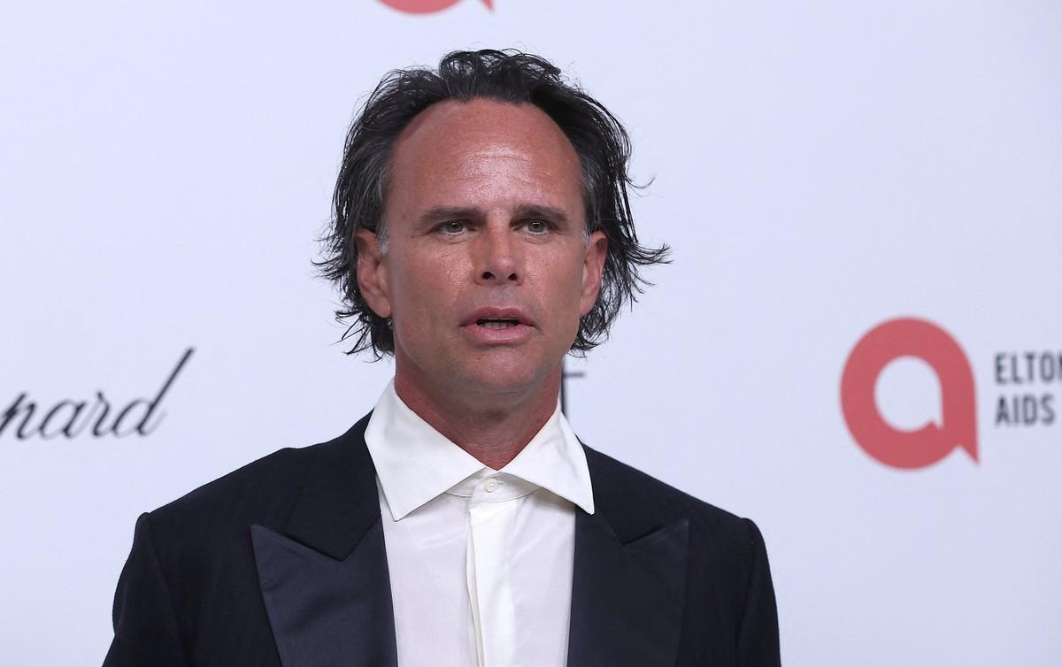 Peggy Kaun criticized Walton Goggins after he discussed Leanne Knight's death during reflections tied to 'The White Lotus.'