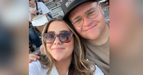 utah mom to be died car crash husband leg amputated