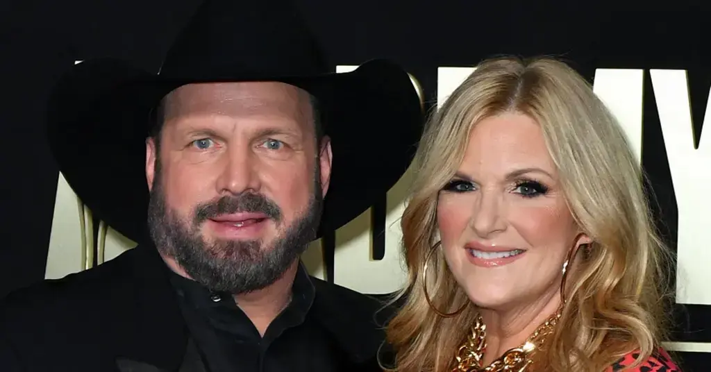 Garth Brooks rape scandal