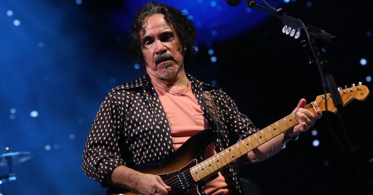 Primary Wave Music was set to buy John Oates' stake in Whole Oats Enterprises before arbitration ended the dispute.