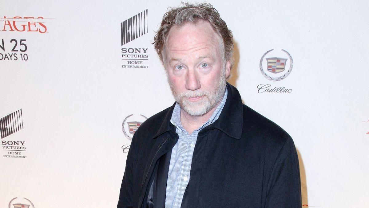 Photo of Timothy Busfield