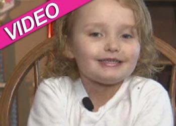 //honey boo boo child ugly people cbs