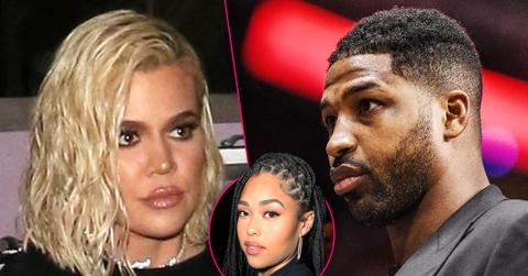 Jordyn Woods Cheating Scandal