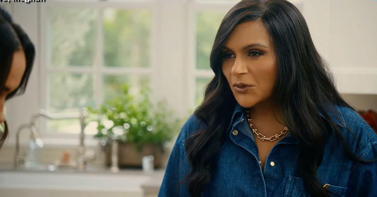 Mindy Rude Meghan Markle Slammed After Being 'Unbelievably Rude' To Mindy Kaling