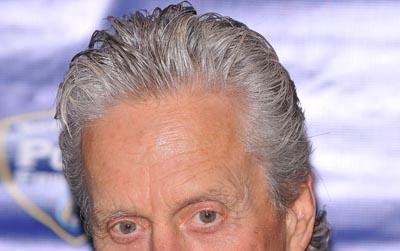 //michael douglas wenn