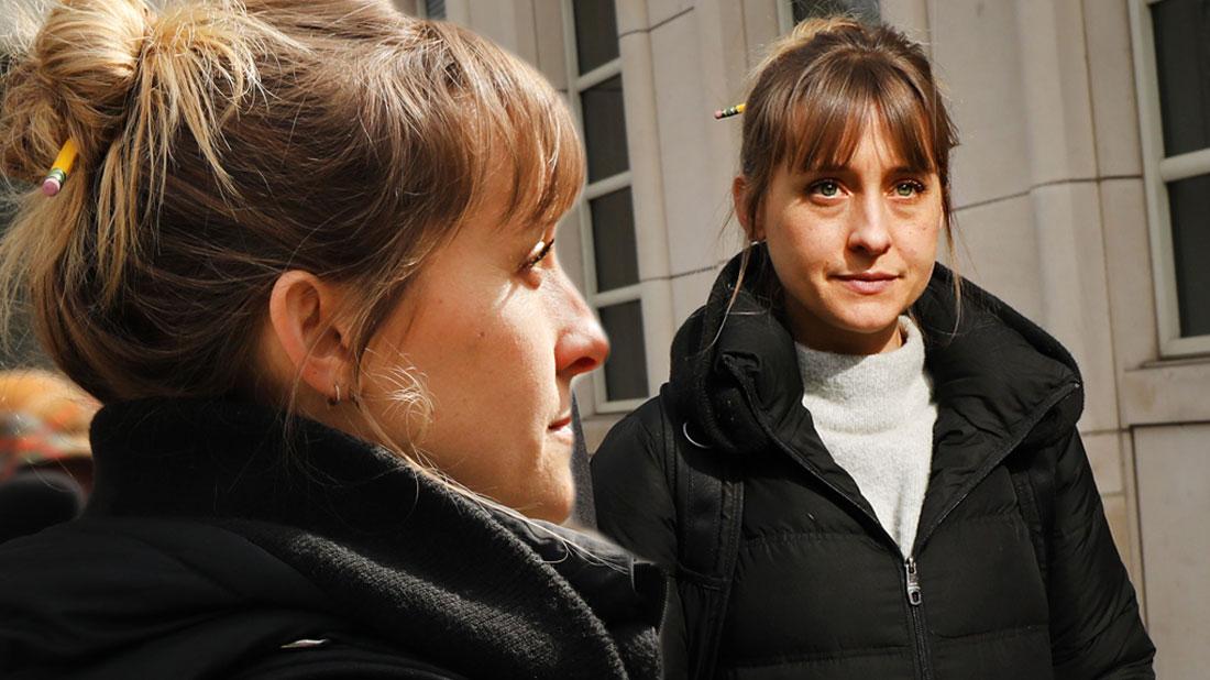 Allison Mack Begs Court To Sever Sex Cult Trial From Keith Raniere