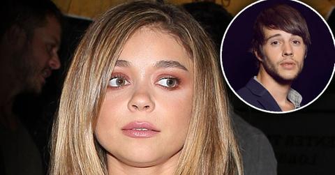 modern family sarah hyland ex restraining order dog