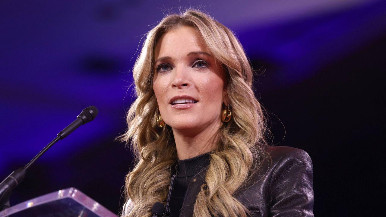 Photo of Megyn Kelly