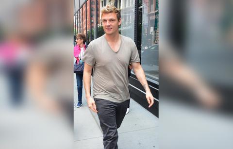 Nick Carter Sexual Assault Case Investigation Crime Scene Photos