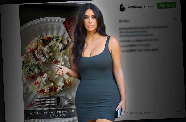 //kim kardashian fitness diet routine workout plan pp