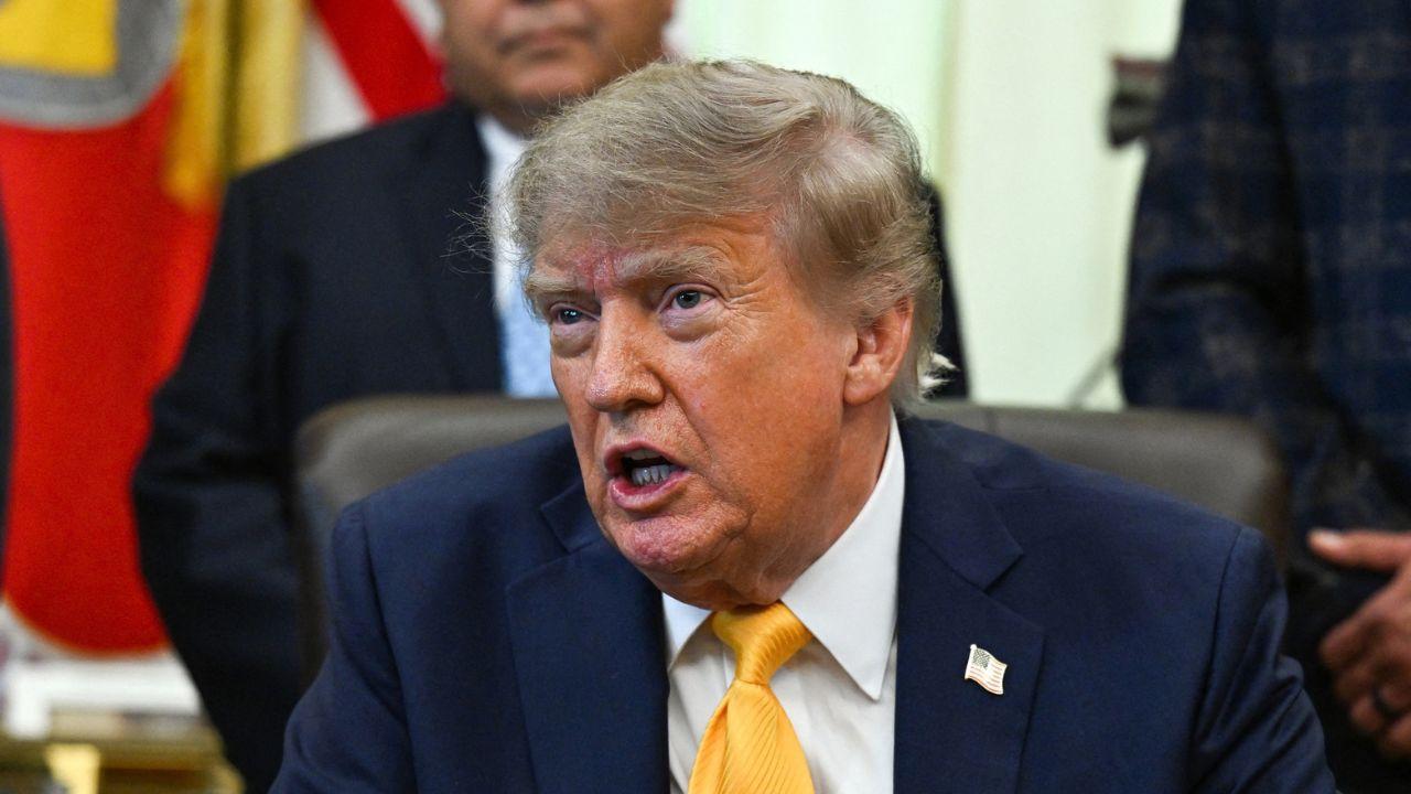 picture of Donald Trump