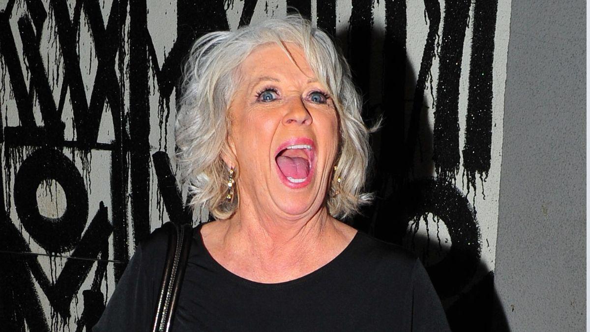 Photo of Paula Deen