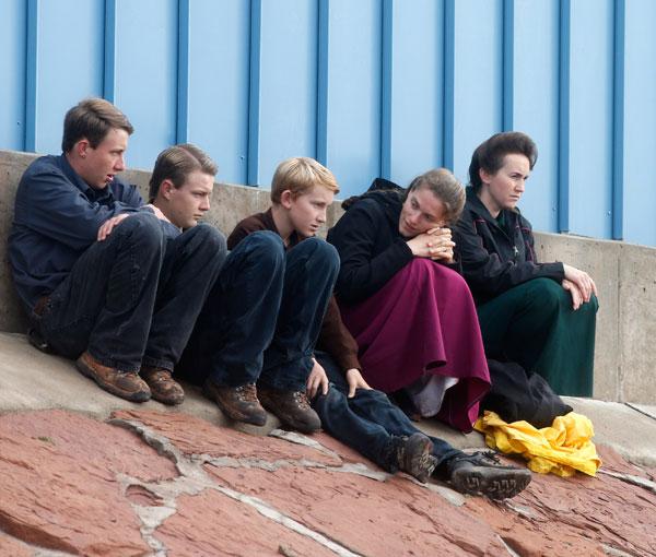 Utah Flood Mormom Warren Jeffs Children Victims