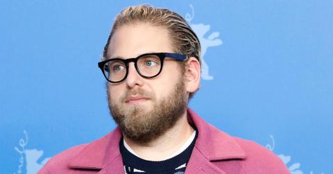 jonah hill  pound weight loss concern emotional abuse allegations pp