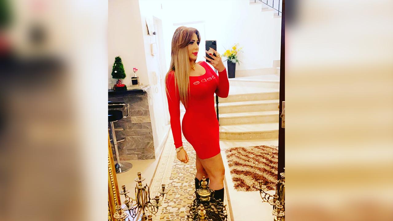 A photo of Sarah Khalifa