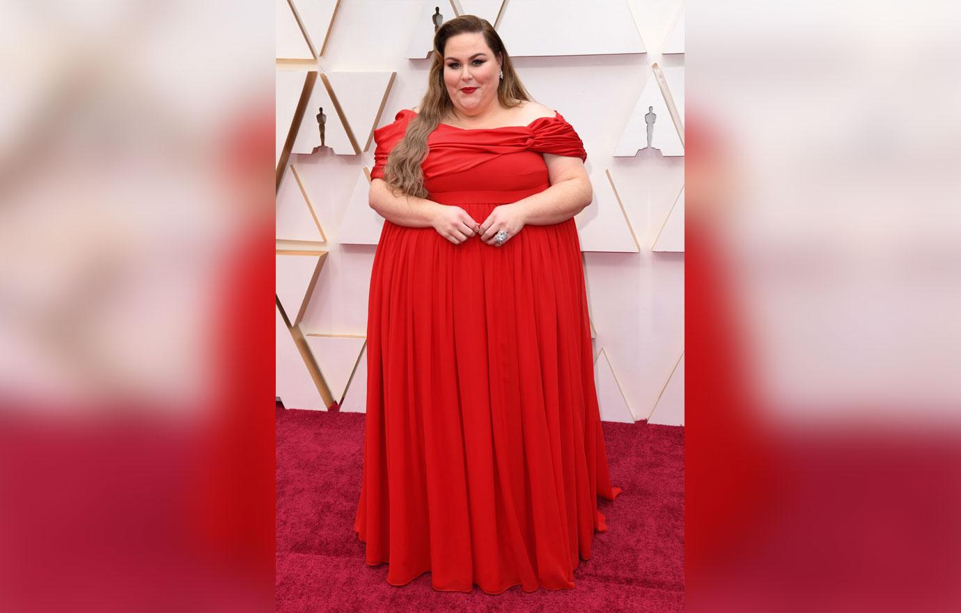 Academy Awards Oscars 2020 Red Carpet Celebrity Arrivals