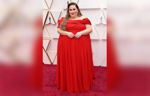 Academy Awards Oscars 2020 Red Carpet Celebrity Arrivals