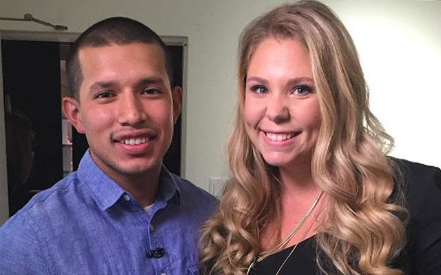 Kailyn Lowry Javi Marroquin Disney Vacation