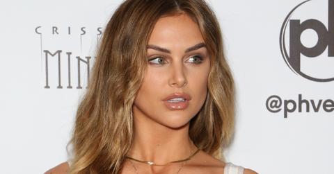 Vanderpump Rules Lala Kent Quitting