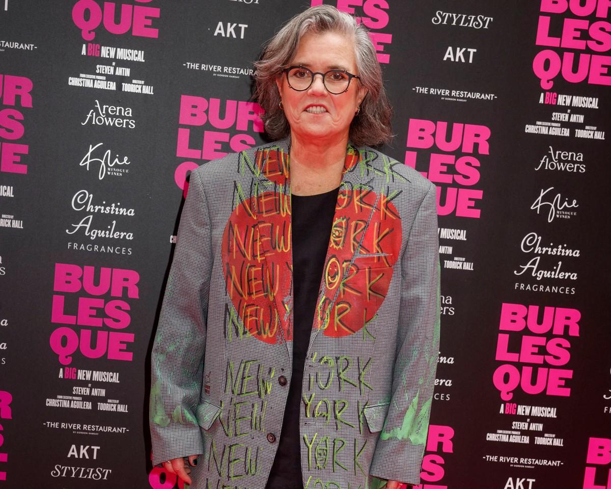 Following a face-lift, O'Donnell hopes to return to television, with 'The View' among the possibilities, according to a source.