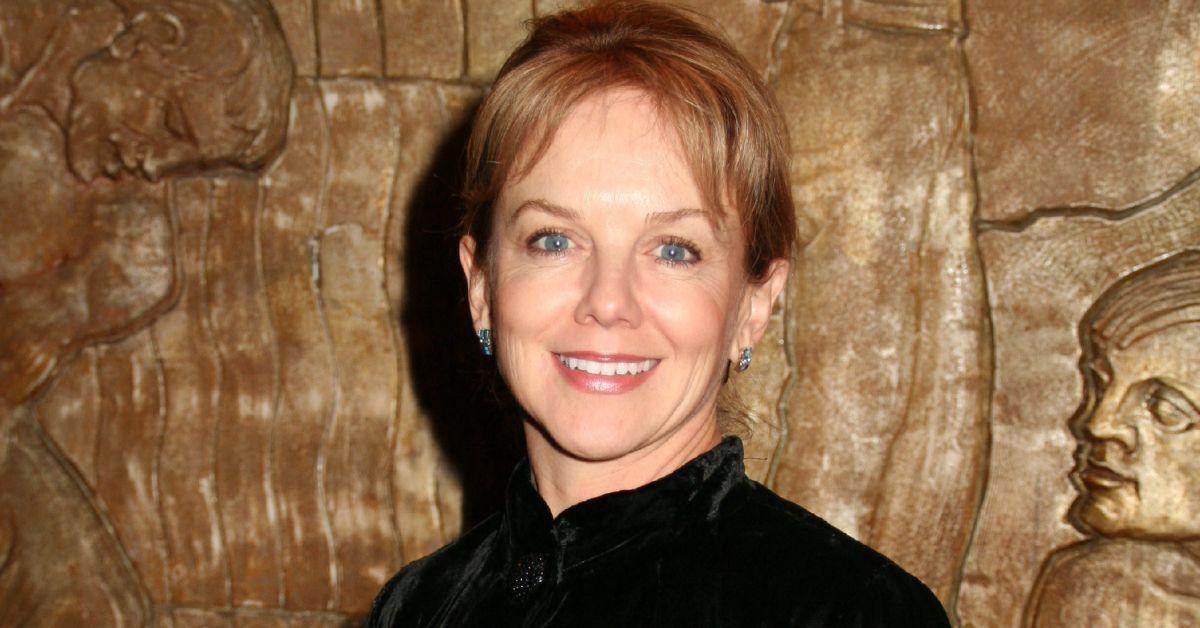 Photo of Linda Purl