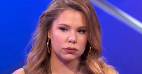 //kailyn lowry baby daddy in bed another woman teen mom pp