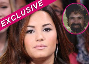 //demi lovato dad excl