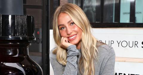 gen z influencer alix earle apologizes using racial slurs no excuse