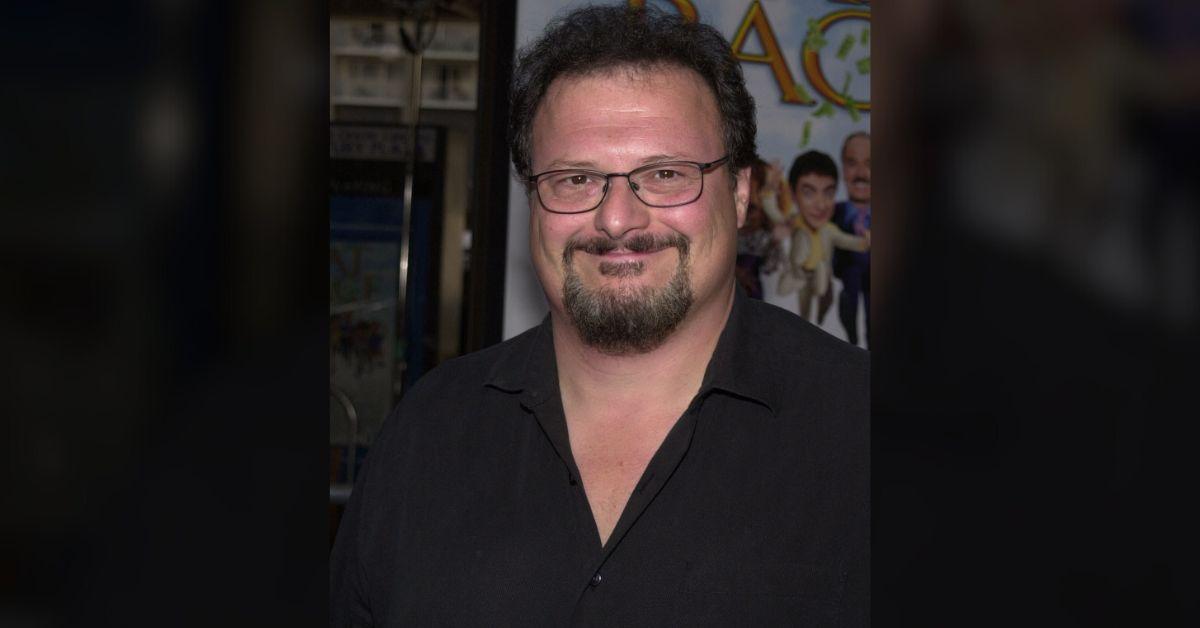 'Seinfeld' star Wayne Knight said he lost 110 pounds without using Ozempic.